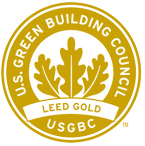 LEED Gold