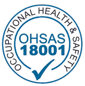 ISO 18001 Occupational Health and Safety Management Systems
